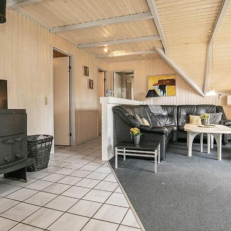 Holiday Home Blavand Cccv מראה חיצוני תמונה