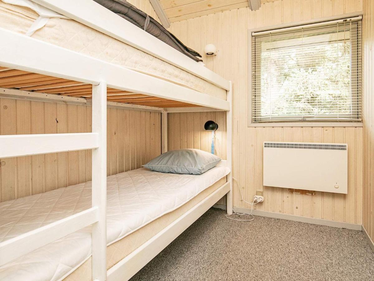 Holiday Home Blavand Cccv מראה חיצוני תמונה